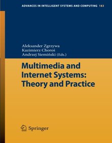 Multimedia and Internet Systems Image