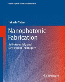 Nanophotonic Fabrication Image