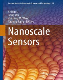 Nanoscale Sensors Image