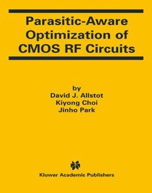 Parasitic-Aware Optimization of CMOS RF Circuits Image