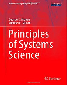 Principles of Systems Science Image