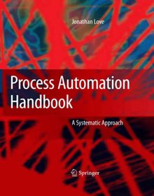 Process Automation Handbook Image