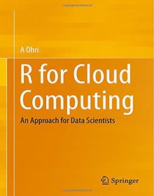 R for Cloud Computing Image