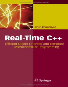 Real-Time C++ Image