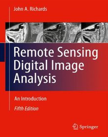 Remote Sensing Digital Image Analysis Image