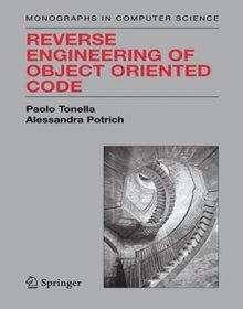 Reverse Engineering of Object Oriented Code Image