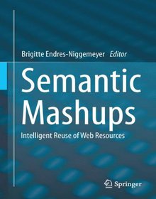 Semantic Mashups Image