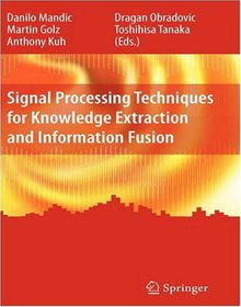 Signal Processing Techniques Image