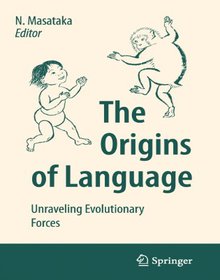 The Origins of Language Image