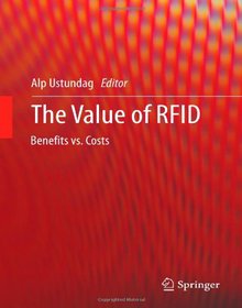 The Value of RFID Image