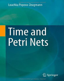 Time and Petri Nets Image