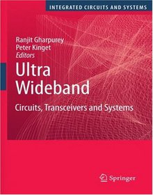 Ultra Wideband Image