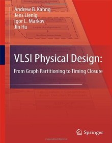 VLSI Physical Design Image