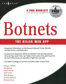 Botnets Image