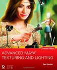 Advanced Maya Texturing and Lighting Image