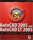 AutoCAD 2005 and AutoCAD LT 2005 Image