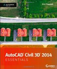 AutoCAD Civil 3D 2014 Image