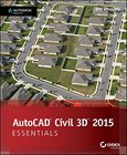 AutoCAD Civil 3D 2015 Image