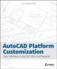 AutoCAD Platform Customization Image