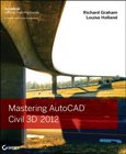 Mastering AutoCAD Civil 3D 2012 Image