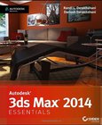 Autodesk 3ds Max 2014 Image