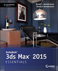 Autodesk 3ds Max 2015 Image