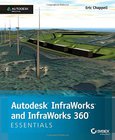 Autodesk InfraWorks and InfraWorks 360 Image