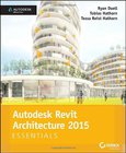 Autodesk Revit Architecture 2015 Image