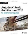 Autodesk Revit Architecture 2015 Image