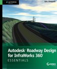 Autodesk Roadway Design for InfraWorks 360 Image