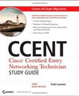 CCENT Exam 640-822 Image