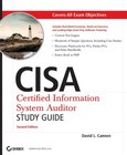 CISA Study Guide Image