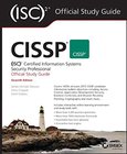 CISSP (ISC)2 Certified Information Systems Security Professional Image