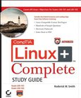 CompTIA Linux+ Complete Image
