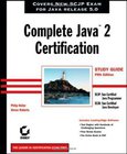 Complete Java 2 Certification Image