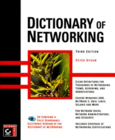 Dictionary of Networking Image