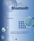 Discovering Bluetooth Image