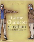 Game Character Creation Image