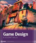 Game Design Essentials Image