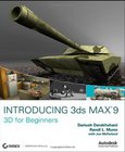 Introducing 3ds Max 9 Image