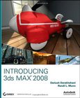 Introducing 3ds Max 2008 Image