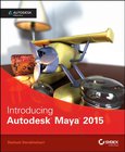 Introducing Autodesk Maya 2015 Image