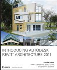 Introducing Autodesk Revit Architecture 2011 Image