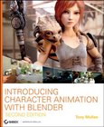 Introducing Character Animation with Blender Image