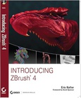 Introducing ZBrush 4 Image