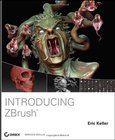 Introducing ZBrush Image