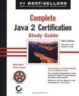 Complete Java 2 Certificatin Image