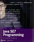 Java SE 7 Programming Image