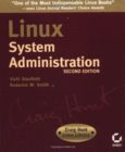 Linux System Administration Image