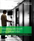 Mastering Microsoft Lync Server 2010 Image